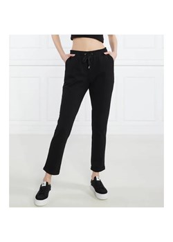 Liu Jo Sport Spodnie dresowe | Regular Fit ze sklepu Gomez Fashion Store w kategorii Spodnie damskie - zdjęcie 184507612