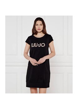 Liu Jo Beachwear Sukienka ze sklepu Gomez Fashion Store w kategorii Sukienki - zdjęcie 184507621