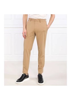 BOSS BLACK Spodnie P-GeniusJ | Regular Fit ze sklepu Gomez Fashion Store w kategorii Spodnie męskie - zdjęcie 184507631