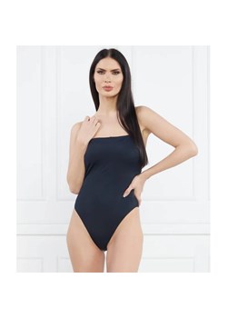 Tommy Hilfiger Strój kąpielowy TH GLOBAL STRIPE-S ze sklepu Gomez Fashion Store w kategorii Stroje kąpielowe - zdjęcie 184507641