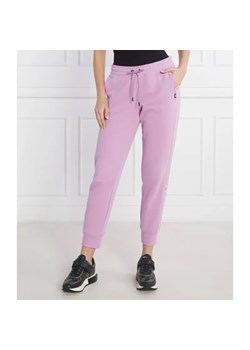 DKNY Sport Spodnie dresowe | Regular Fit ze sklepu Gomez Fashion Store w kategorii Spodnie damskie - zdjęcie 184507644