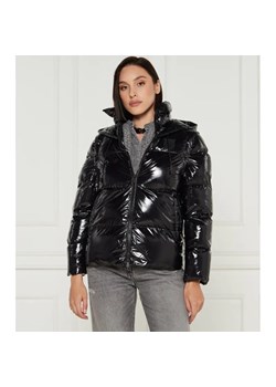 Pinko Kurtka 2w1 CRYSTAL | Regular Fit ze sklepu Gomez Fashion Store w kategorii Kurtki damskie - zdjęcie 184507651