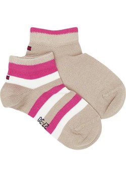Tommy Hilfiger Skarpety 2-pack ze sklepu Gomez Fashion Store w kategorii Skarpetki dziecięce - zdjęcie 184507652