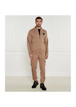 EA7 Dres | Regular Fit ze sklepu Gomez Fashion Store w kategorii Dresy męskie - zdjęcie 184507660