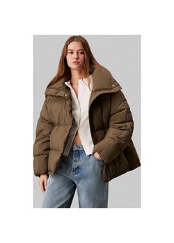 Calvin Klein Jeans Puchowa kurtka | Relaxed fit ze sklepu Gomez Fashion Store w kategorii Kurtki damskie - zdjęcie 184507671