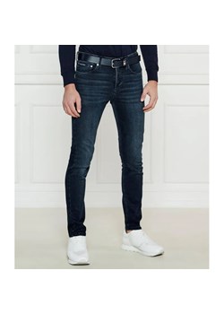 Calvin Klein Jeans Jeansy | Skinny fit ze sklepu Gomez Fashion Store w kategorii Jeansy męskie - zdjęcie 184507673