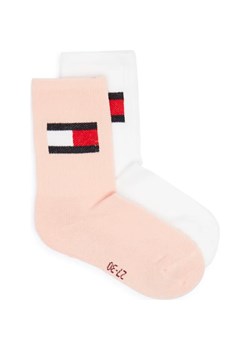 Tommy Hilfiger Skarpety 2-pack ze sklepu Gomez Fashion Store w kategorii Skarpetki dziecięce - zdjęcie 184507683