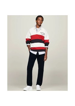 Tommy Hilfiger Spodnie DENTON | Straight fit ze sklepu Gomez Fashion Store w kategorii Spodnie męskie - zdjęcie 184507684