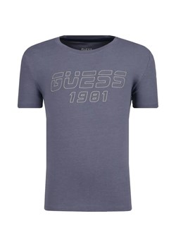 GUESS ACTIVE T-shirt | Regular Fit ze sklepu Gomez Fashion Store w kategorii T-shirty chłopięce - zdjęcie 184507692