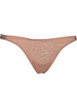 Calvin Klein Underwear Stringi ze sklepu Gomez Fashion Store w kategorii Majtki damskie - zdjęcie 184507700