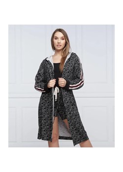 DKNY SLEEPWEAR Szlafrok | Relaxed fit ze sklepu Gomez Fashion Store w kategorii Szlafroki damskie - zdjęcie 184507711