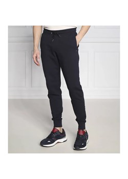 Tommy Hilfiger Spodnie dresowe | Regular Fit ze sklepu Gomez Fashion Store w kategorii Spodnie męskie - zdjęcie 184507713