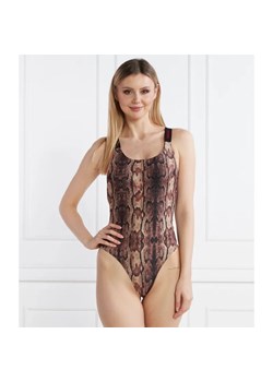 Hugo Bodywear Strój kąpielowy EXOTIKA ze sklepu Gomez Fashion Store w kategorii Stroje kąpielowe - zdjęcie 184507721