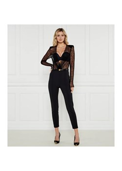 Elisabetta Franchi Kombinezon 2w1 | Slim Fit ze sklepu Gomez Fashion Store w kategorii Kombinezony damskie - zdjęcie 184507722