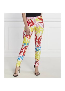 Chiara Ferragni Legginsy | Slim Fit ze sklepu Gomez Fashion Store w kategorii Spodnie damskie - zdjęcie 184507731