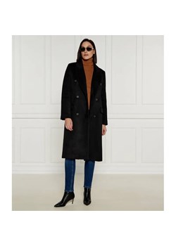 Liu Jo Płaszcz | z dodatkiem wełny ze sklepu Gomez Fashion Store w kategorii Płaszcze damskie - zdjęcie 184507740