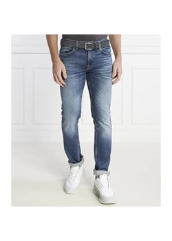 BOSS ORANGE Jeansy Delaware | Slim Fit ze sklepu Gomez Fashion Store w kategorii Jeansy męskie - zdjęcie 184507753