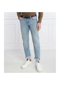 BOSS ORANGE Jeansy Delaware BC-C | Slim Fit ze sklepu Gomez Fashion Store w kategorii Jeansy męskie - zdjęcie 184507762