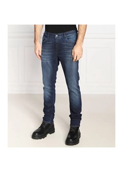 Karl Lagerfeld Jeansy | Skinny fit ze sklepu Gomez Fashion Store w kategorii Jeansy męskie - zdjęcie 184507764