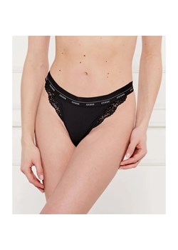 Guess Underwear  Figi brazylijskie JANE ze sklepu Gomez Fashion Store w kategorii Majtki damskie - zdjęcie 184507772
