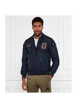 Aeronautica Militare Kurtka bomber | Regular Fit ze sklepu Gomez Fashion Store w kategorii Kurtki męskie - zdjęcie 184507781