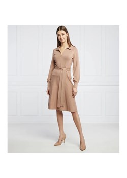 Marciano Guess Sukienka BROOKLYN ze sklepu Gomez Fashion Store w kategorii Sukienki - zdjęcie 184507791