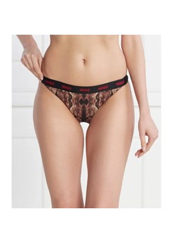 Hugo Bodywear Dół od bikini ze sklepu Gomez Fashion Store w kategorii Stroje kąpielowe - zdjęcie 184507792