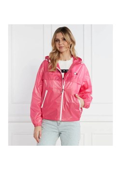 Tommy Jeans Kurtka CHICAGO | Regular Fit ze sklepu Gomez Fashion Store w kategorii Kurtki damskie - zdjęcie 184507800