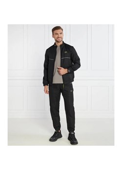 EA7 Dres | Regular Fit ze sklepu Gomez Fashion Store w kategorii Dresy męskie - zdjęcie 184507801