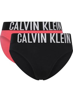 Calvin Klein Underwear Figi 2-pack ze sklepu Gomez Fashion Store w kategorii Majtki dziecięce - zdjęcie 184507812