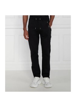 Les Hommes Spodnie dresowe | Regular Fit ze sklepu Gomez Fashion Store w kategorii Spodnie męskie - zdjęcie 184507822