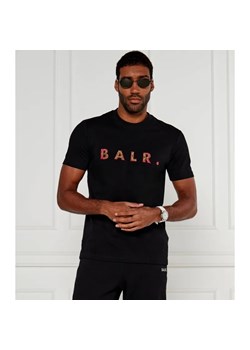 BALR. T-shirt Embro | Regular Fit ze sklepu Gomez Fashion Store w kategorii T-shirty męskie - zdjęcie 184507823