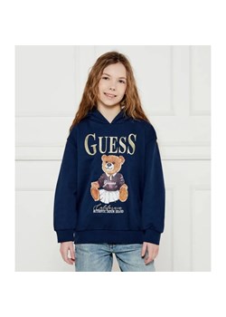 Guess Bluza | Loose fit ze sklepu Gomez Fashion Store w kategorii Bluzy dziewczęce - zdjęcie 184507830