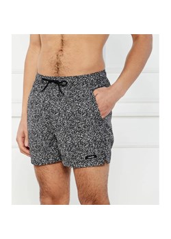 Calvin Klein Swimwear Szorty kąpielowe | Regular Fit ze sklepu Gomez Fashion Store w kategorii Kąpielówki - zdjęcie 184507843