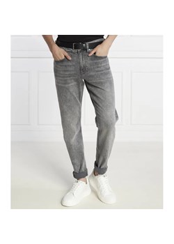 Calvin Klein Jeans Jeansy | Slim Fit ze sklepu Gomez Fashion Store w kategorii Jeansy męskie - zdjęcie 184507852