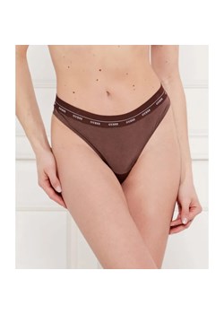 Guess Underwear  Figi brazylijskie JANE ze sklepu Gomez Fashion Store w kategorii Majtki damskie - zdjęcie 184507861