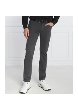 BOSS BLACK Spodnie Delaware | Slim Fit ze sklepu Gomez Fashion Store w kategorii Spodnie męskie - zdjęcie 184507883
