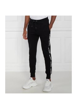 Les Hommes Spodnie dresowe | Regular Fit ze sklepu Gomez Fashion Store w kategorii Spodnie męskie - zdjęcie 184507893
