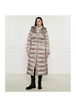 TWINSET Puchowy płaszcz ze sklepu Gomez Fashion Store w kategorii Płaszcze damskie - zdjęcie 184507922