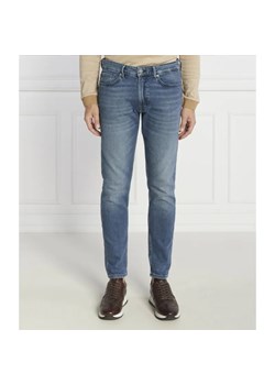 BOSS ORANGE Jeansy Delano | Slim Fit ze sklepu Gomez Fashion Store w kategorii Jeansy męskie - zdjęcie 184507923