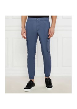 Calvin Klein Jeans Spodnie cargo | Skinny fit ze sklepu Gomez Fashion Store w kategorii Spodnie męskie - zdjęcie 184507931