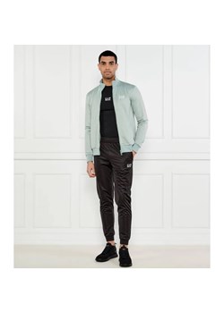 EA7 Dres | Regular Fit ze sklepu Gomez Fashion Store w kategorii Dresy męskie - zdjęcie 184507932