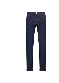 HUGO KIDS Jeansy hugo 677 | Regular Fit ze sklepu Gomez Fashion Store w kategorii Spodnie chłopięce - zdjęcie 184507940