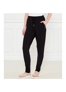 Liu Jo Beachwear Spodnie dresowe | Regular Fit ze sklepu Gomez Fashion Store w kategorii Spodnie damskie - zdjęcie 184507943