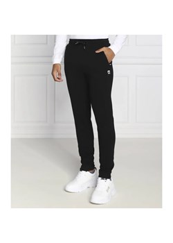 Karl Lagerfeld Spodnie dresowe | Regular Fit ze sklepu Gomez Fashion Store w kategorii Spodnie męskie - zdjęcie 184507950