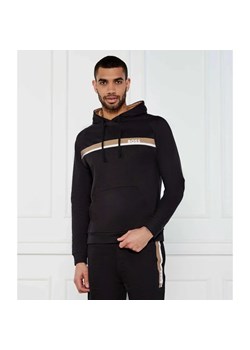 BOSS BLACK Bluza Authentic | Regular Fit ze sklepu Gomez Fashion Store w kategorii Piżamy męskie - zdjęcie 184507953