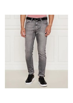 Tommy Jeans Jeansy Austin | Tapered fit ze sklepu Gomez Fashion Store w kategorii Jeansy męskie - zdjęcie 184507960