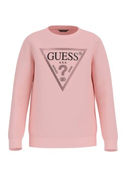 Guess Bluza | Regular Fit ze sklepu Gomez Fashion Store w kategorii Bluzy dziewczęce - zdjęcie 184507962