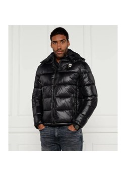 Karl Lagerfeld Kurtka | Slim Fit ze sklepu Gomez Fashion Store w kategorii Kurtki męskie - zdjęcie 184507971