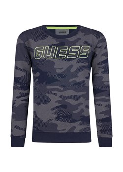 Guess Bluza | Regular Fit ze sklepu Gomez Fashion Store w kategorii Bluzy chłopięce - zdjęcie 184507972
